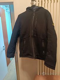 giubbotto uomo invernale nuovo 