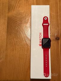 Apple watch serie 7