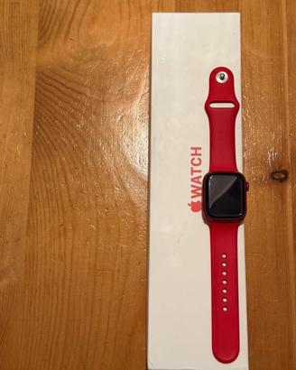 Apple watch serie 7