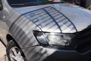 Dacia Sandero 2014