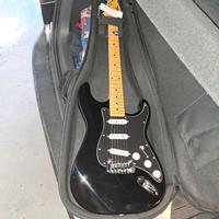 G&l stratocaster chitarra elettrica