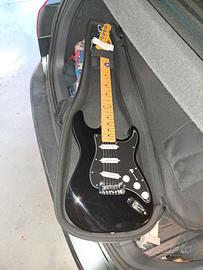 G&l stratocaster chitarra elettrica