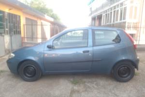 fiat punto 1300 Mjt