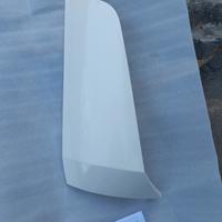 deflettore Mercedes gigaspace actros 