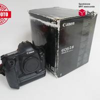 Canon 1D Mark II