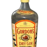 Collezione liquori vintage