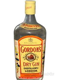 Collezione liquori vintage