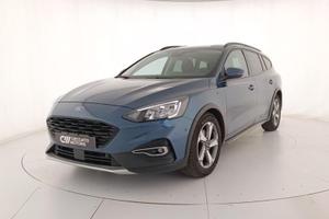 Ford Focus Active SW 1.0 ecoboost V co-pilot s&s 1
