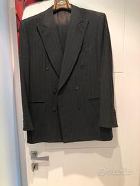 Abito intero uomo