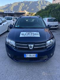 Dacia Logan MCV 1.5 dCi 8V 90CV Lauréate