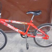Bicicletta Bmx