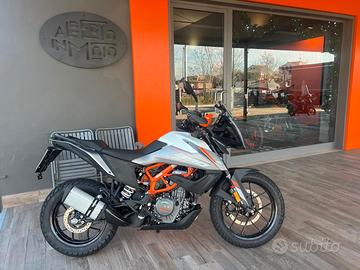 Ktm 390 Adventure