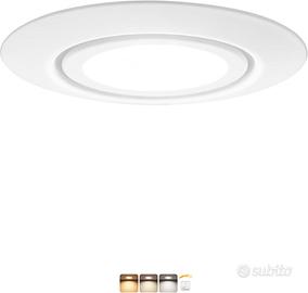 Faretto LED da incasso 230V