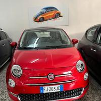 Fiat 500 1.2
