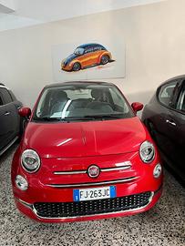 Fiat 500 1.2
