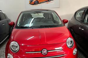 Fiat 500 1.2