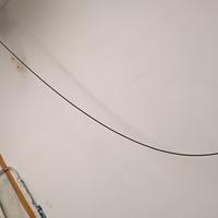 appendibici a soffitto 