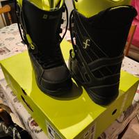 scarponi snowboard forum