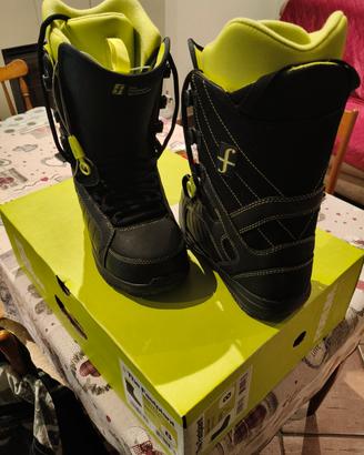 scarponi snowboard forum