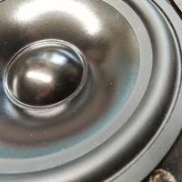 Woofer Eltax Monitor III  (Mod.3513)