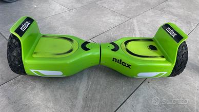 hoverboard