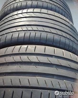 235 35 19 continental usate