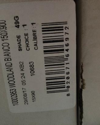 mattonelle gress porcellanato effetto legno 