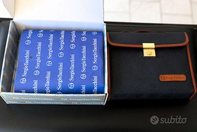 Kit da viaggio - Necessaire Sergio Tacchini