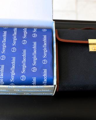 Kit da viaggio - Necessaire Sergio Tacchini