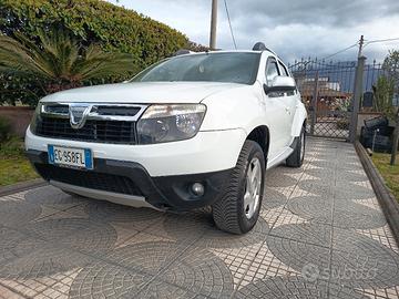 dacia Duster 4x4 1.5 dci 110cv