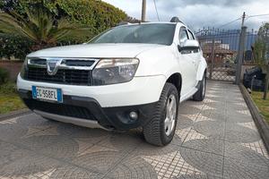 dacia Duster 4x4 1.5 dci 110cv