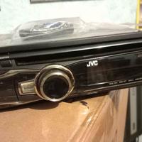 AUTORADIO JVC kd-r621