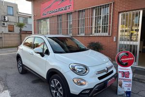 Fiat 500X 2.0 MultiJet 140 CV AT9 4x4 Opening Edit
