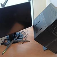 Pc da game HP Omen