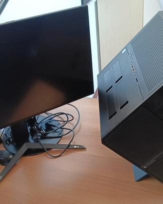 Pc da game HP Omen