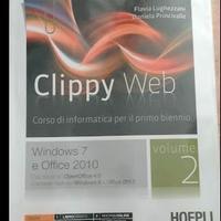 Libro Clippy Wweb 2 - ISBN 9788820361334