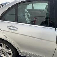 PORTIERA POSTERIORE DESTRA MERCEDES Classe C Berli