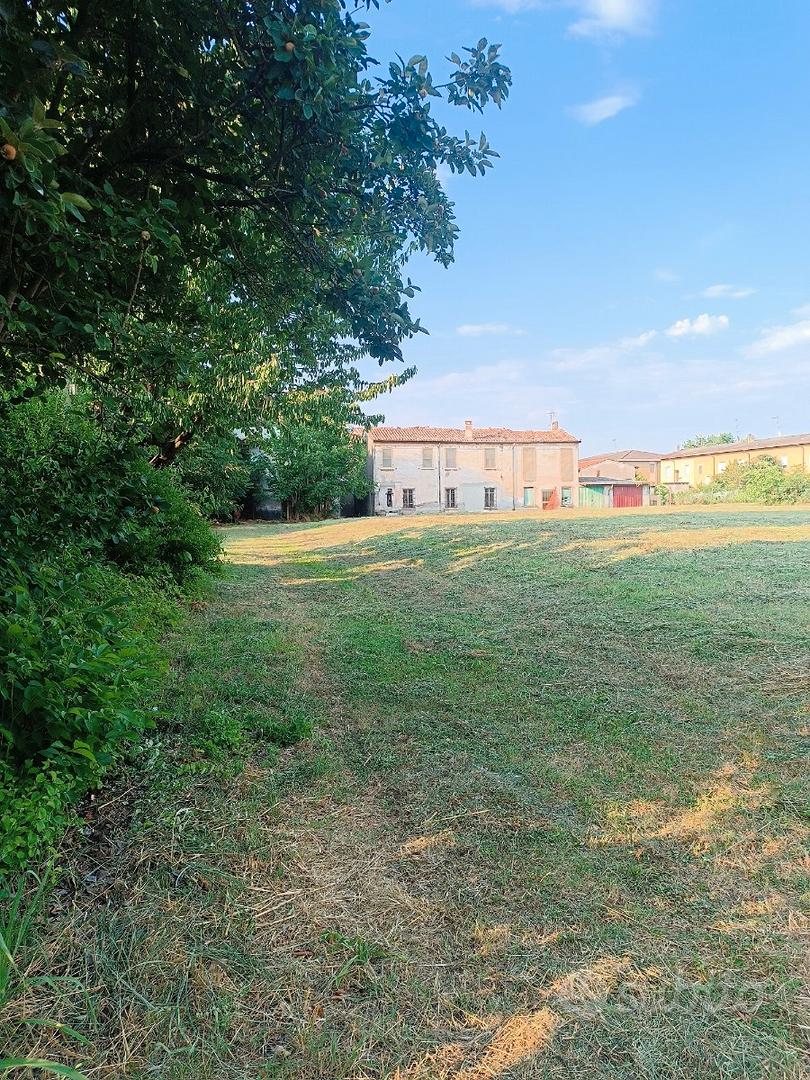 Abitazioni su terreno - Vista 4