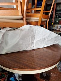 tavolo con 6 sedia