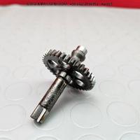 ALBERINO POMPA SUZUKI RM 125 1983 1982 RM125 1981