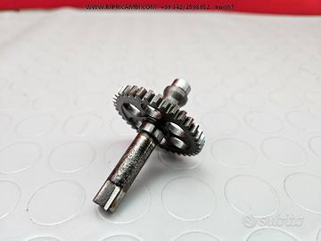 ALBERINO POMPA SUZUKI RM 125 1983 1982 RM125 1981