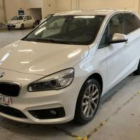 BMW 218 d Active Tourer Advantage auto