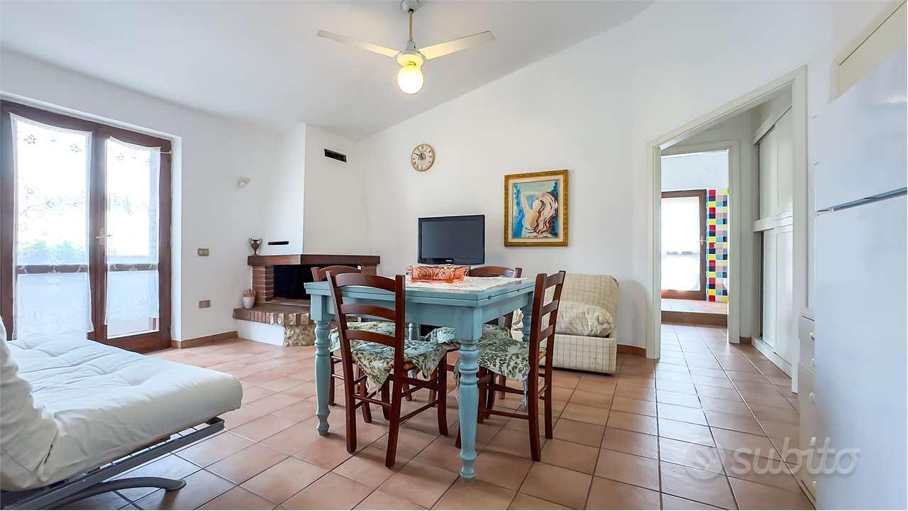 Appartamento – SU - Vista 4