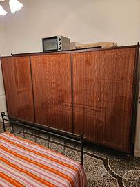 Armadio  vintage