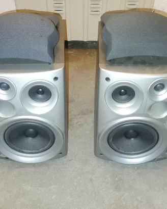 Casse stereo Kenwood LS N751