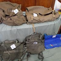 zaini-borsoni militari