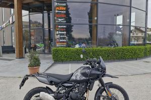 Royal Enfield Himalayan 450