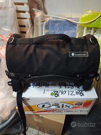 Borsa moto Deemed