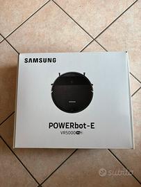 Powerbot-E VR5000 - wifi