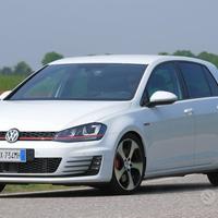 Ricambi usati volkswagen golf 7Gt 7 6 8 2010 2020